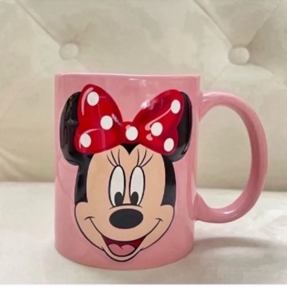 Disney minnie mouse